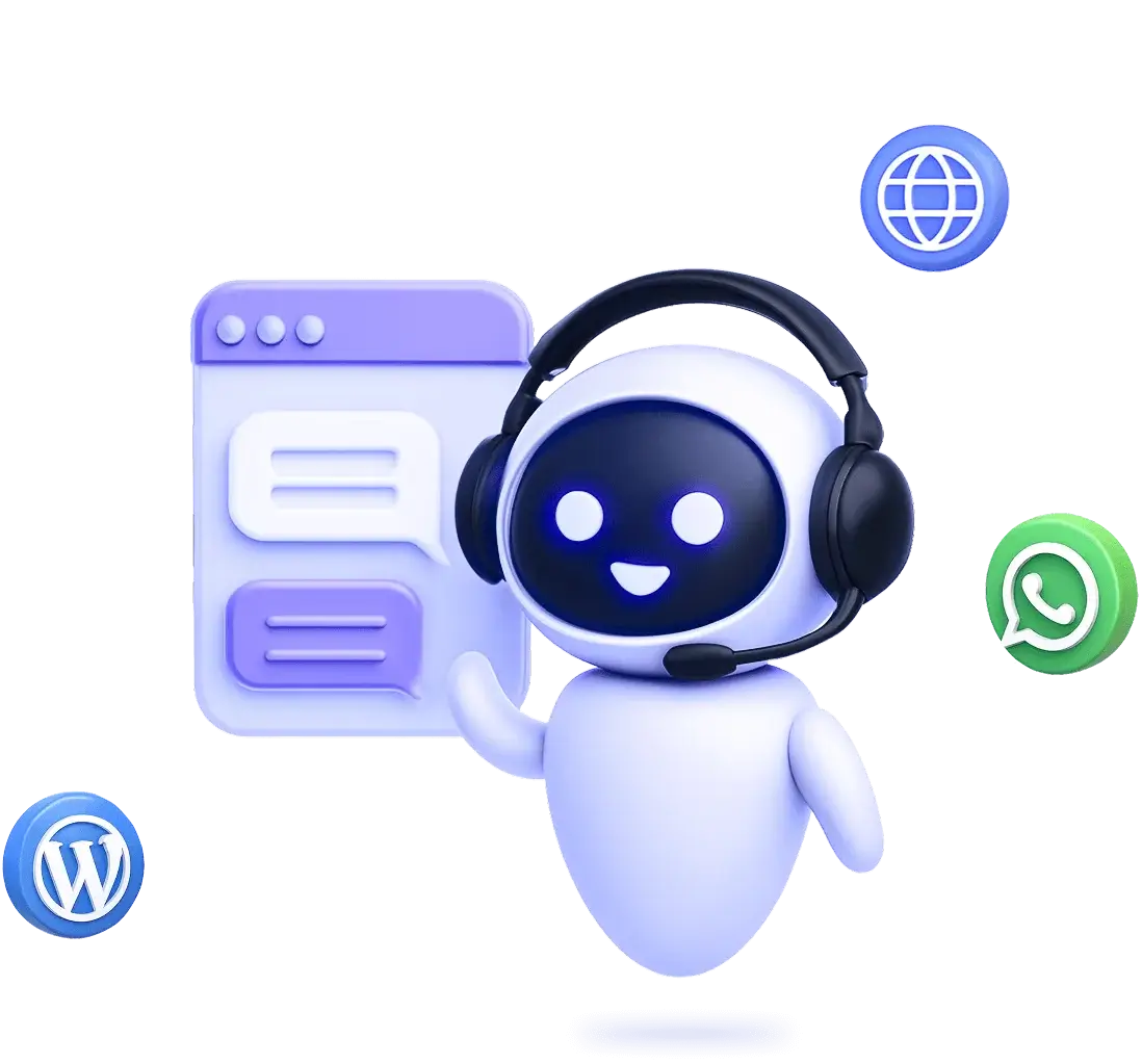 چت‌ بات هوش مصنوعی